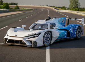2004年6月のWEC ルマン 24時間耐久レースニュースまとめ | レスポンス