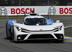 2009年6月のWEC ルマン 24時間耐久レースニュースまとめ | レスポンス