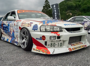 2010年3月の痛車ニュースまとめ | レスポンス（Response.jp）