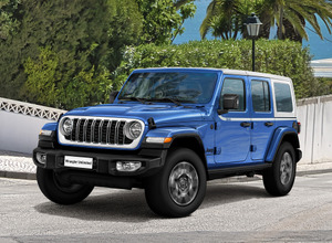 2022年12月のジープ ラングラー（Wrangler）ニュースまとめ