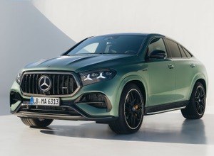 2022年10月のメルセデスベンツ（Mercedes-Benz）ニュースまとめ