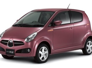 2005年5月のスバル R2ニュースまとめ | レスポンス（Response.jp）