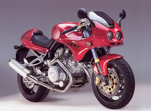 ヴォクサン・カフェレーサー