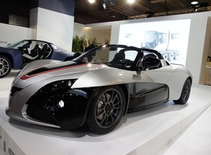 ヴェンチュリ・フェティッシュ