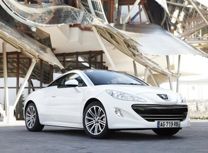 RCZ