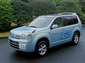 世界初の燃料電池車実用化---第一報を報告するセミナー
