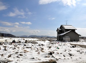 2012年2月の石巻（参考画像）