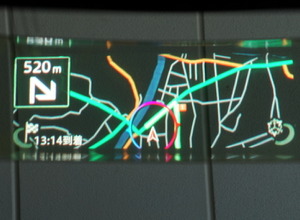 パイオニア カロッツェリア AVIC-VH99HUD