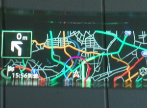 【カロッツェリア サイバーナビ VH99HUD インプレ後編】通信、AR、HUD…カーナビの未来を見据えた最先端モデル