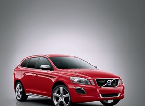 ボルボ XC60