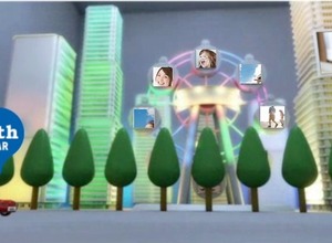 アメリカンホーム保険・My Car Life is Beautiful