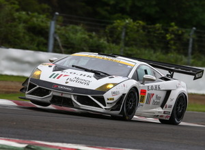 SUPER GT 第4戦 スポーツランドSUGO