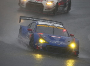 SUPER GT 第5戦 富士スピードウェイ