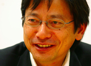 【新年インタビュー】ホンダ今井武室長、インターナビのボトルネックを語る
