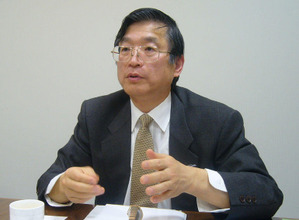 【新年インタビュー】「DSRCで無法地帯から囲い込め」IBA小池社長