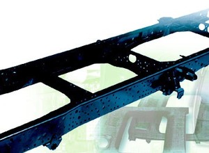 プレス工業（イメージ）