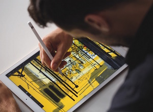 iPad Pro