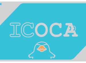 JR西日本のICカード「ICOCA」。2017年春からICOCAの取扱いを開始する関西の鉄道事業者は、今回の発表で9社局になる。