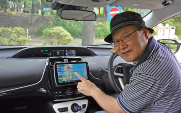 より便利で使いやすく進化した Panasonic Strada「CN-F1D」の魅力 画像