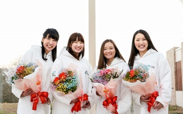 ツインリンクもてぎ、新エンジェル4名決定…第19期生 画像