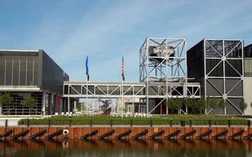 【探訪、米国 ハーレーダビッドソン 博物館】展示車両450台、1日居ても飽きない 画像