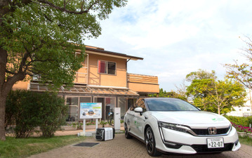 トヨタやBMWなど13社、水素協議会を発足---開発と商業化への投資を加速 画像
