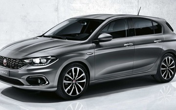 FCA フィアット・クライスラー 世界販売、1.2%増の114万台…中国が牽引 第1四半期 画像