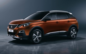 PSA、米スタートアップと戦略的提携…自動運転車の公道テストへ 画像