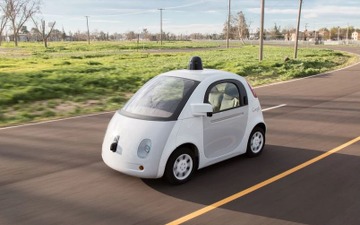 「完全自動運転にいくら払う?」ユーザー意識調査の結果 画像