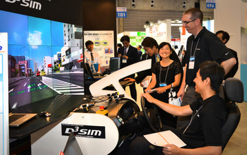 【人とくるまのテクノロジー2017】明日開幕…自動車技術会創立70周年 画像