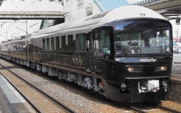 JR東日本盛岡支社の観光列車「ジパング」が秋田エリアへ 6月10日に展示会 画像