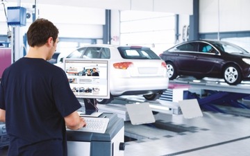 ZF、新人事を発表…アフターマーケットで顧客を重視 画像