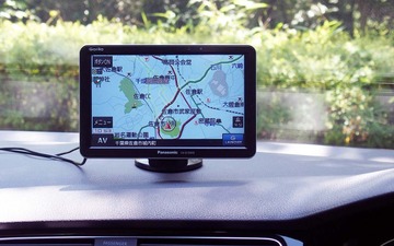 【パナソニック新型『ゴリラ』】ポータブル型ナビの頂点へ・・新型『ゴリラ』が身につけた渾身のナビ能力とは 画像