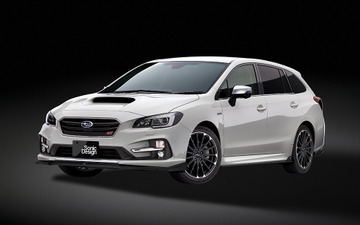 ソニックプラスをグレードアップ、特別下取りキャンペーン…スバル車& Cクラス/GLC対象 画像