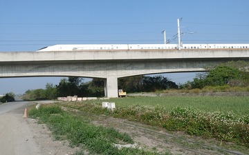 JR東海、台湾高速鉄道のシステム更新工事で技術コンサル 2020年1月末まで 画像