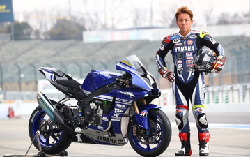 【鈴鹿8耐】YAMAHA吉川監督「バランスがとれた素晴らしいチームで3連覇狙う」 画像