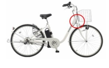 電動アシスト自転車2機種、公道走行は違法---警察庁が注意喚起 画像