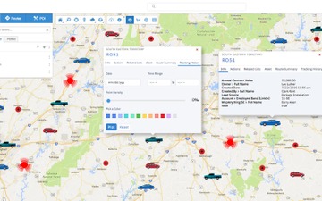 GM、米新興企業と戦略的提携…「OnStar」に新コネクトサービス導入 画像