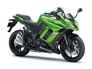 カワサキ、インドに二輪車工場新設…Ninja 1000 の現地生産開始へ 画像