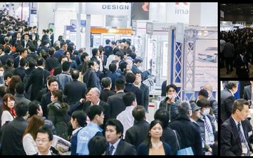 【オートモーティブワールド2018】自動運転EXPOを新規開催、最新技術を展示予定 画像