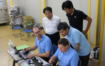 GLM、独ボッシュと協業…EV向け車両制御ユニットを共同開発 画像