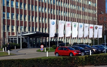 VW、カルテル報道に声明…独メディアの指摘に反論 画像