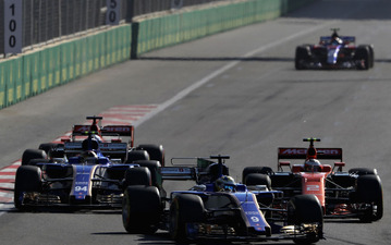 【ホンダF1】来シーズン誕生するはずだった「ザウバー・ホンダ」、両者の関係白紙化が決定 画像