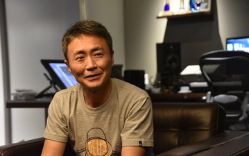 『グランツーリスモSPORT』は今後20年を見据えた…山内一典代表取締役兼プロデューサー【インタビュー】 画像