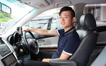 【car audio U-23】トヨタ ハリアー by ルロワ 前編 画像