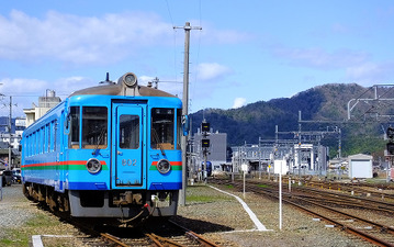 「北前船で行けたルートがイケてない」タテに動く人やモノをヨコに動かす…4市1社の気概 画像