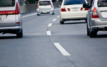 国交省が技術提供者を公募---ITを活用して車や人の動向を把握 画像