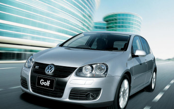 VW ゴルフ やアウディ A3 など、2万2912台をリコール…ABS/ESCが作動しないおそれ 画像