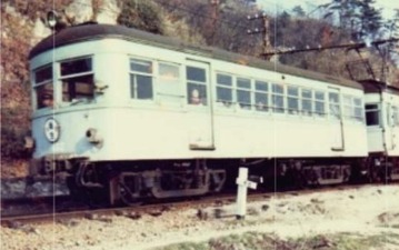 神戸電鉄の1000系に旧塗色を復刻…戦後復興期と高度経済成長期の2パターン 画像