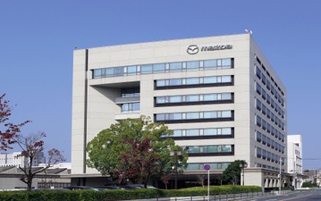 マツダ、バイオ燃料実用化に向けた活動を報告へ 自動車用次世代液体燃料シンポジウム 画像